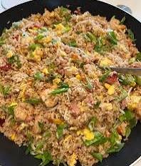 Special Rice(1:1)