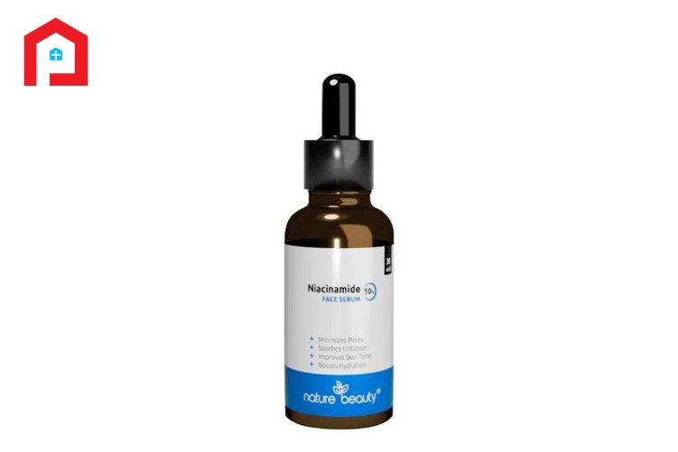 Nature serum