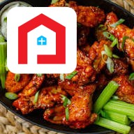 Hot Wings