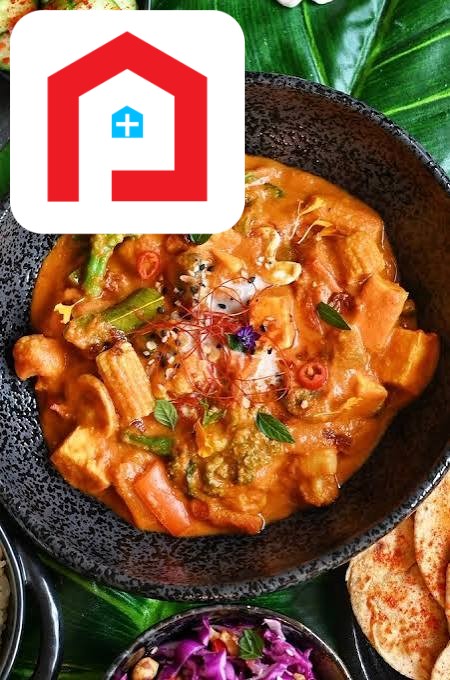 Thai Mix Vegetable