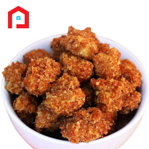 Popcorn Chicken