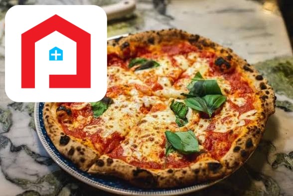 Pizza Italian