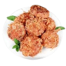 Jali kabab