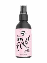 Setting Spray