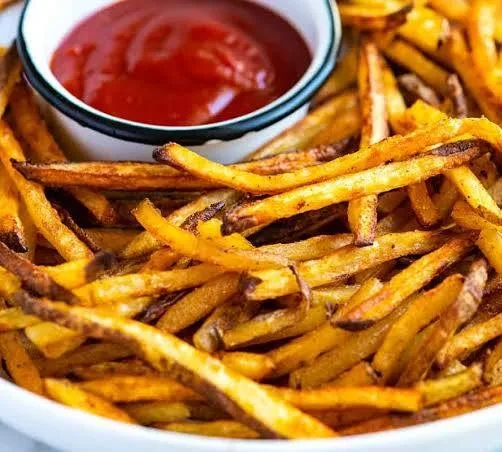 French Fry