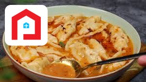 Soupey Momo