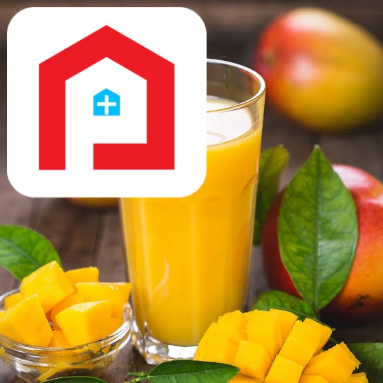 Mango Juice