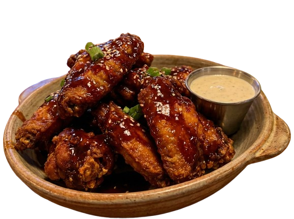 Wings