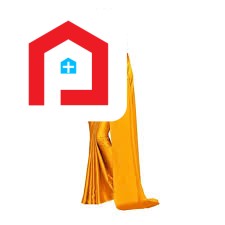 শাড়ি