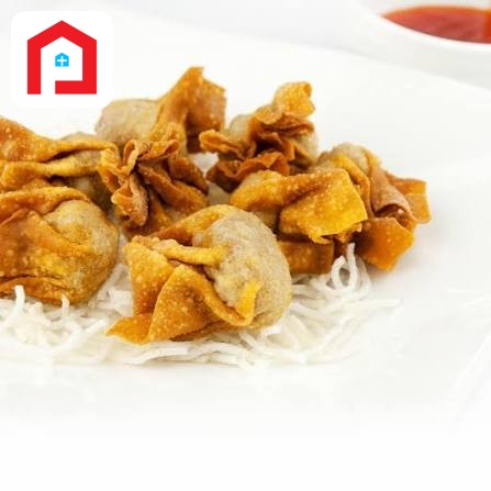 Wonton (6 Pcs)
